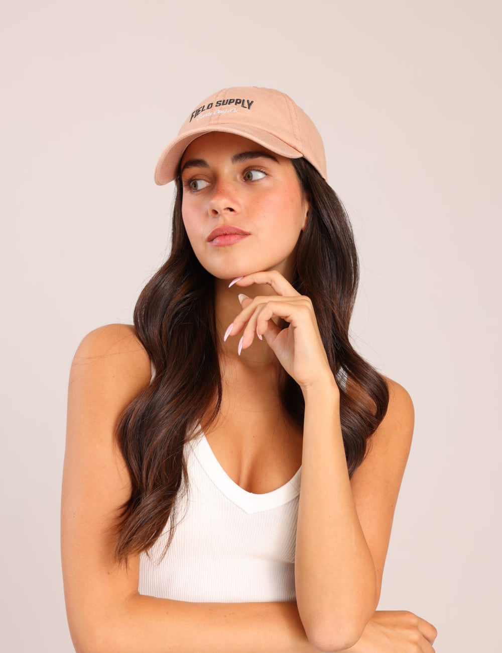 FOX אביזרים כובע OS כובע מצחייה יוניסקס כובע מצחייה יוניסקס 921002370038