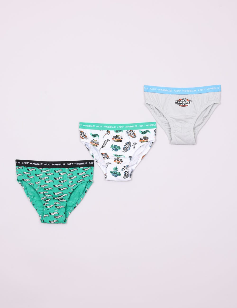 FOX אביזרים תחתונים שלישית תחתוני בנים שלישית תחתוני בנים