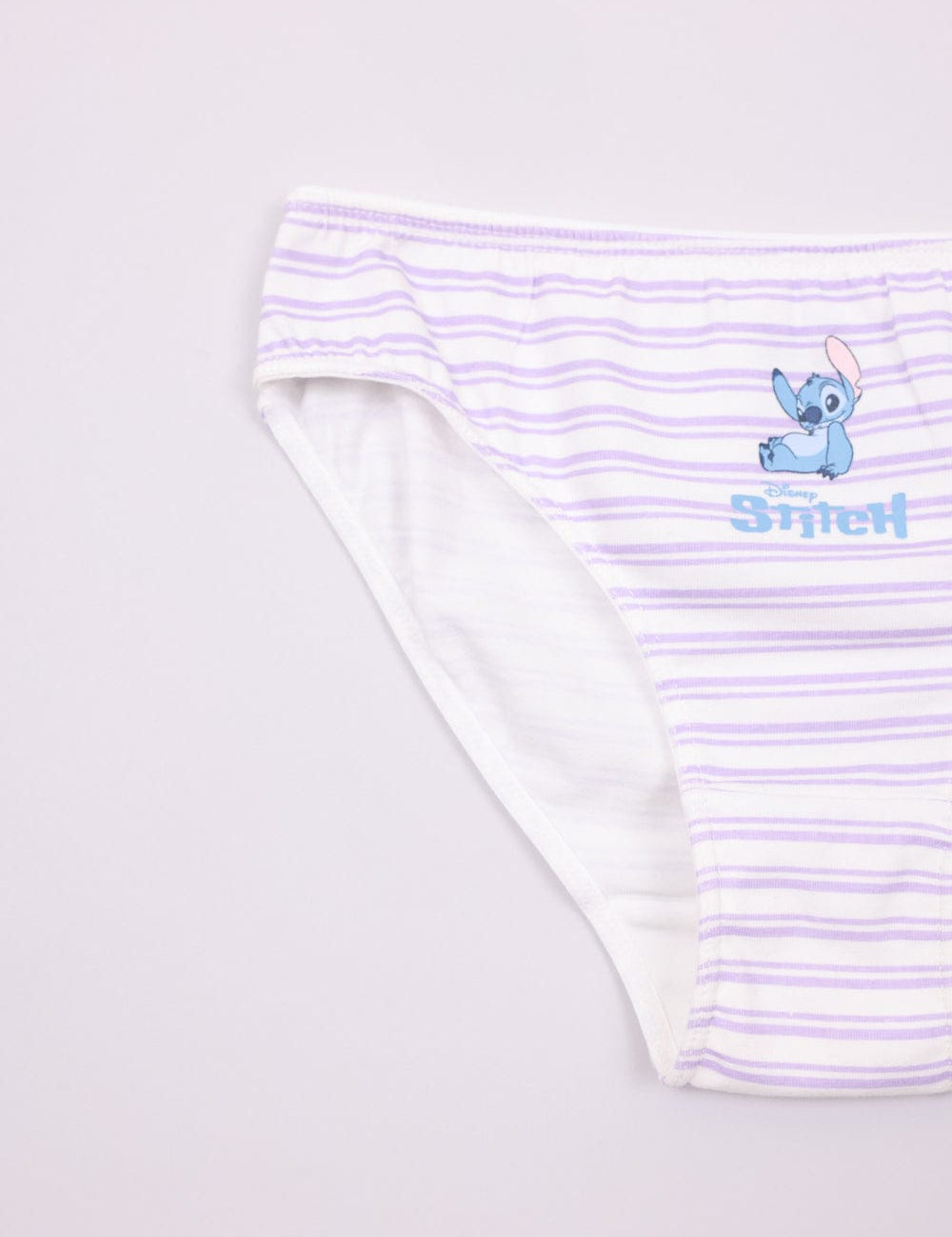 FOX אביזרים תחתונים שלישית תחתוני בנות סטיץ' שלישית תחתוני בנות סטיץ'