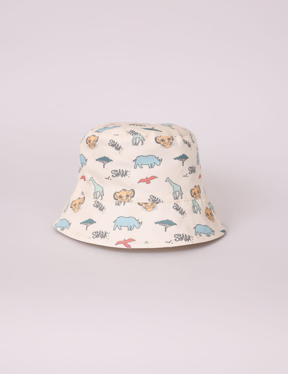 FOX אביזרים כובע כובע בייבי סימבה כובע בייבי סימבה