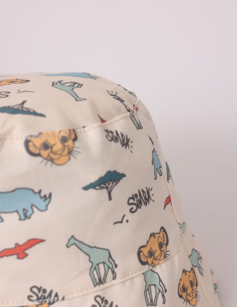 FOX אביזרים כובע כובע בייבי סימבה כובע בייבי סימבה