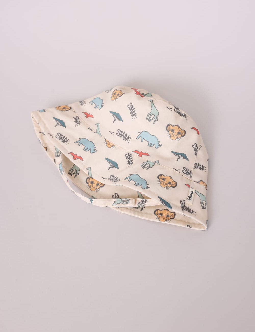 FOX אביזרים כובע כובע בייבי סימבה כובע בייבי סימבה