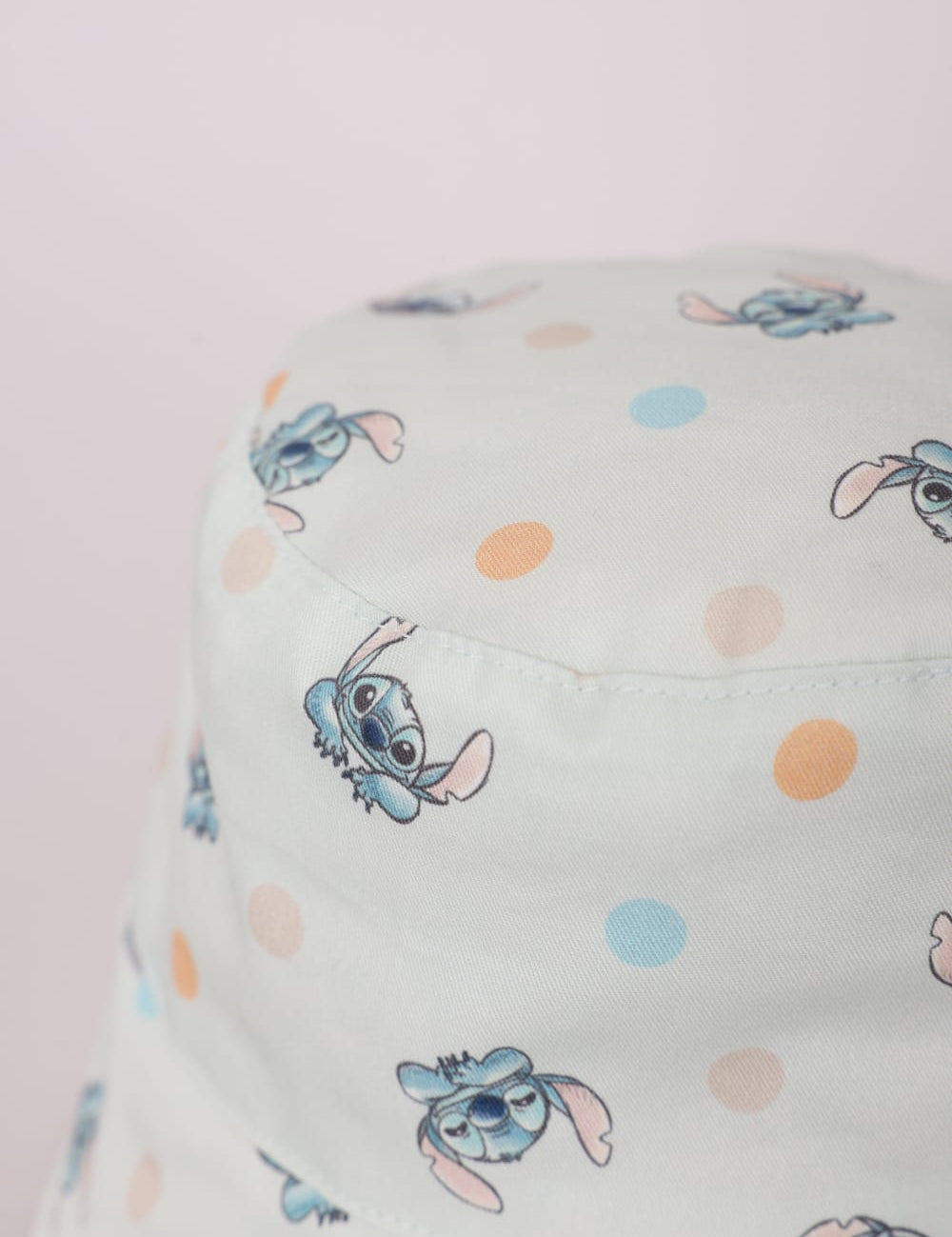 FOX אביזרים כובע כובע בייבי סטיץ' כובע בייבי סטיץ'