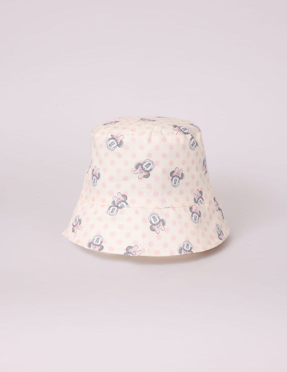 FOX אביזרים כובע כובע בייבי מיני מאוס כובע בייבי מיני מאוס