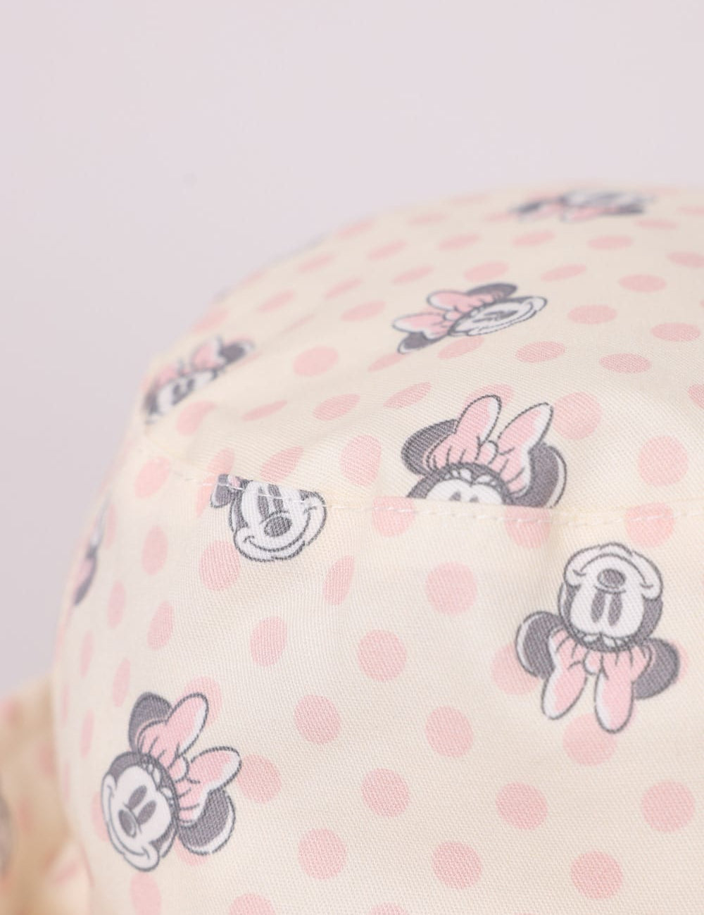 FOX אביזרים כובע כובע בייבי מיני מאוס כובע בייבי מיני מאוס