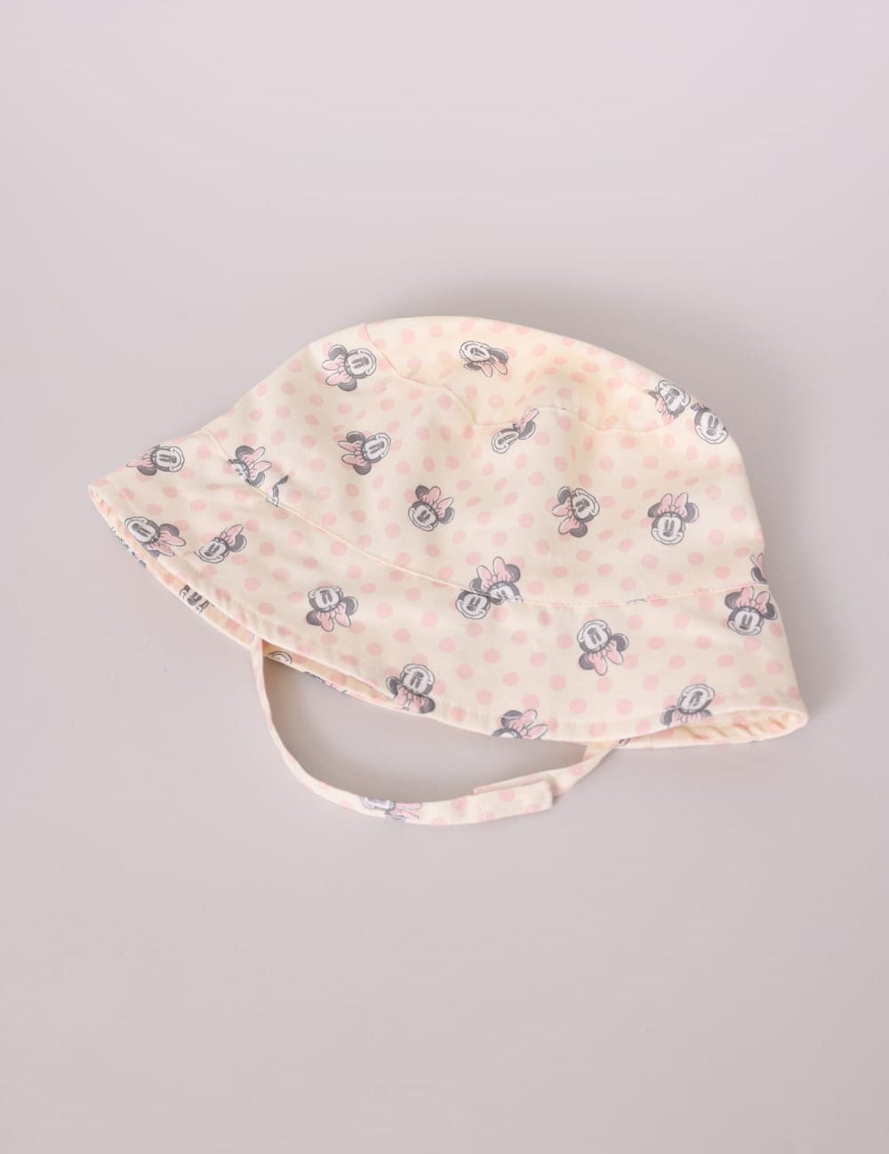 FOX אביזרים כובע כובע בייבי מיני מאוס כובע בייבי מיני מאוס