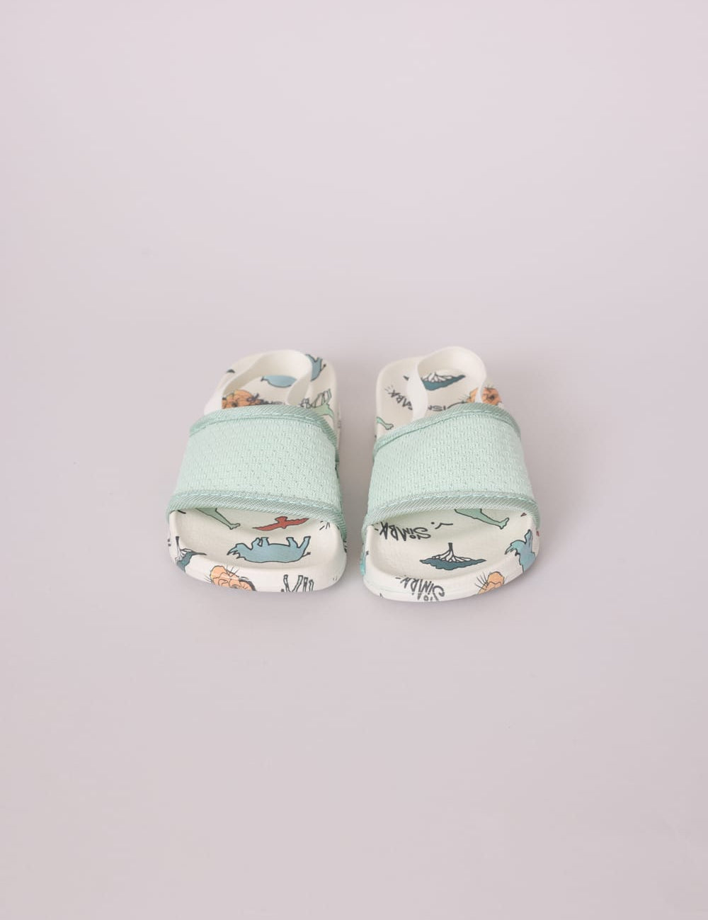 FOX אביזרים נעלים כפכפי בייבי סטיץ' כפכפי בייבי סטיץ'