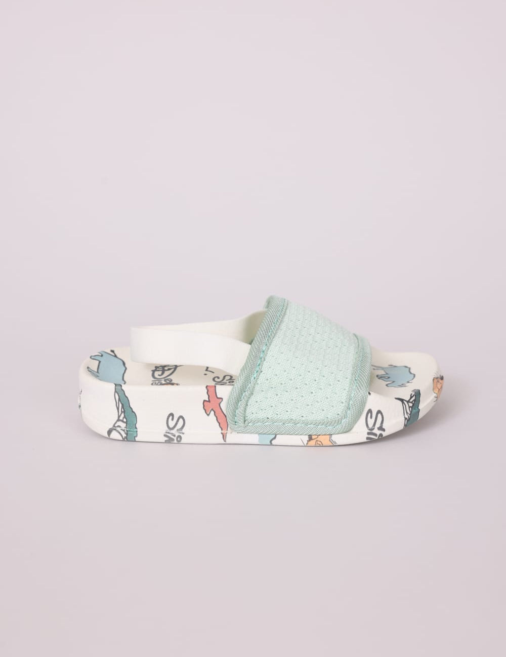 FOX אביזרים נעלים כפכפי בייבי סטיץ' כפכפי בייבי סטיץ'