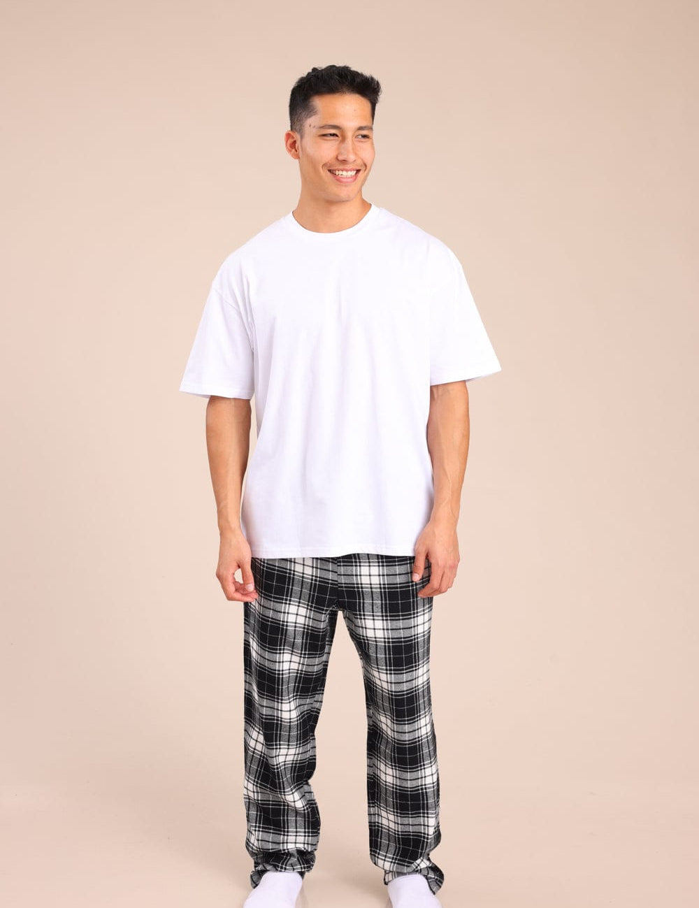 FOX גברים אחר פיג'מה גברים פיג'מה גברים