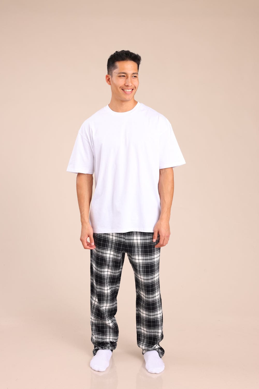 FOX גברים אחר פיג'מה גברים פיג'מה גברים