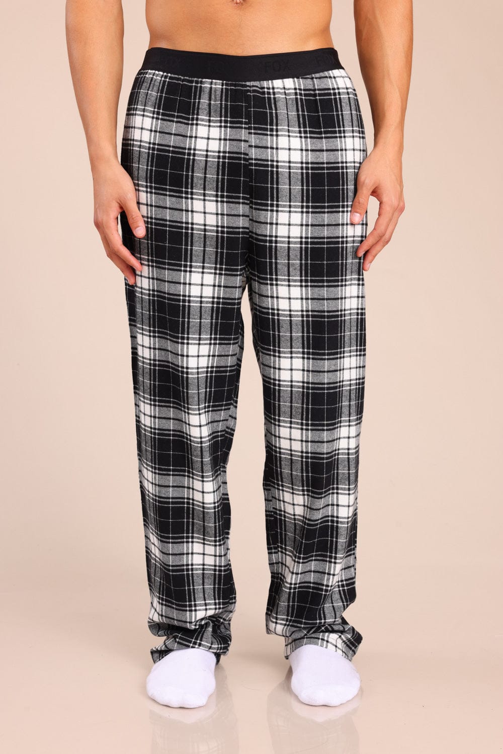 FOX גברים אחר פיג'מה גברים פיג'מה גברים