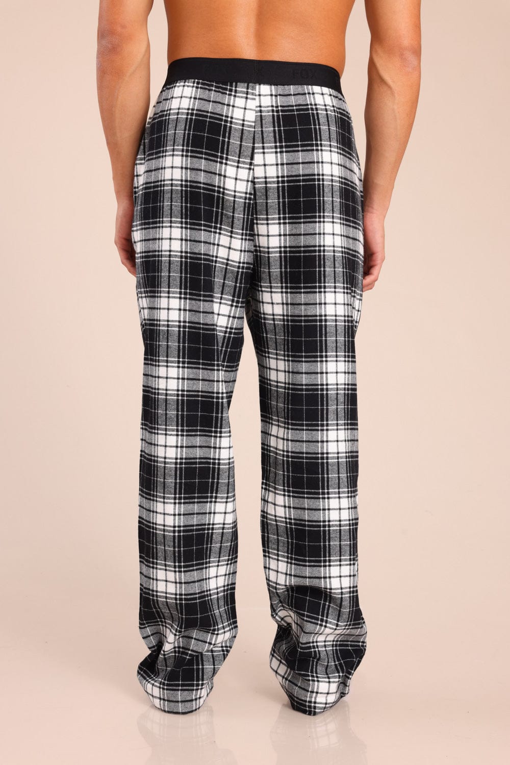 FOX גברים אחר פיג'מה גברים פיג'מה גברים