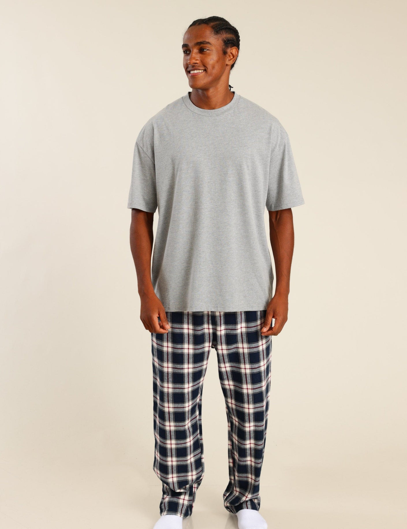 FOX גברים אחר פיג'מה גברים פיג'מה גברים