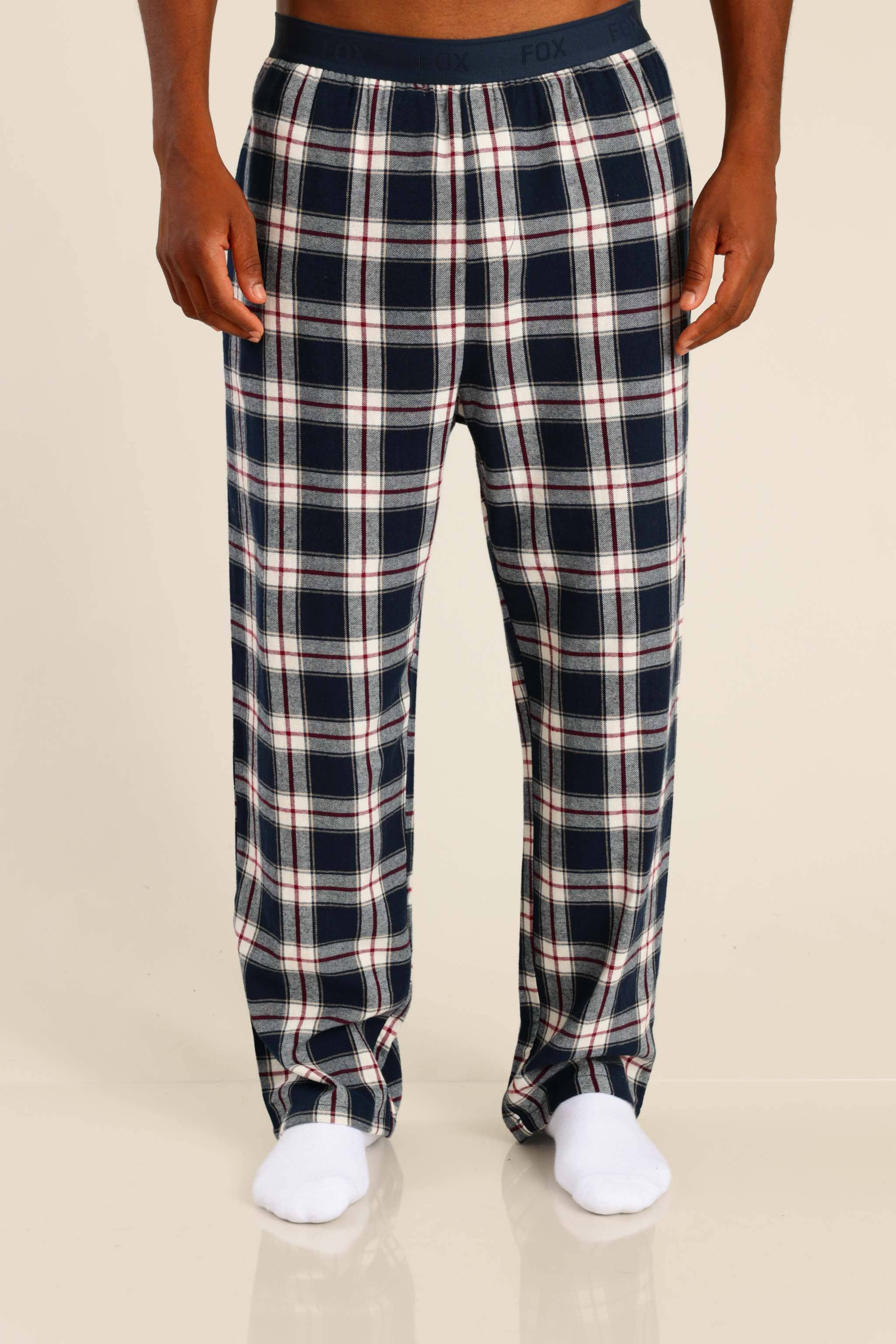 FOX גברים אחר פיג'מה גברים פיג'מה גברים