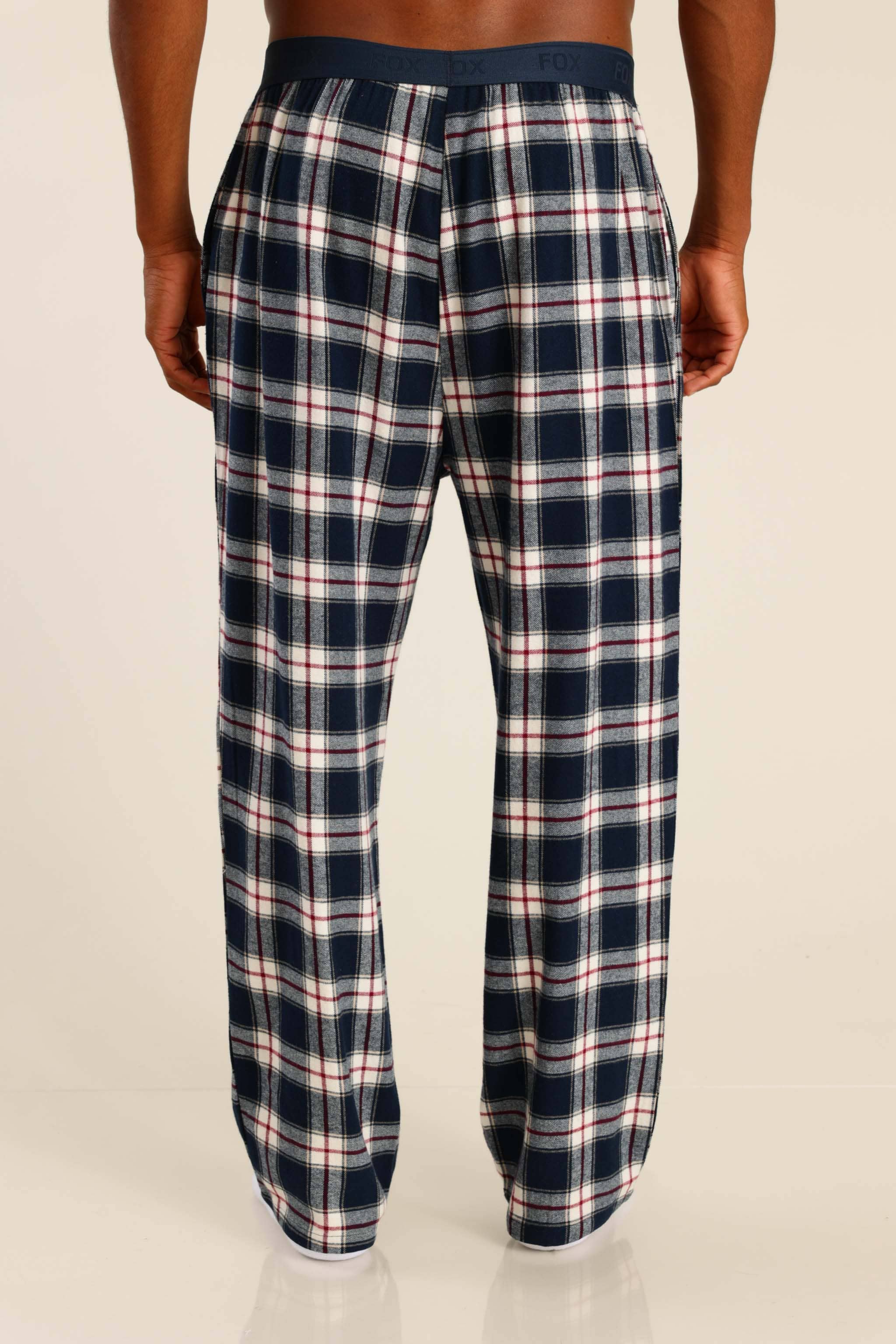 FOX גברים אחר פיג'מה גברים פיג'מה גברים