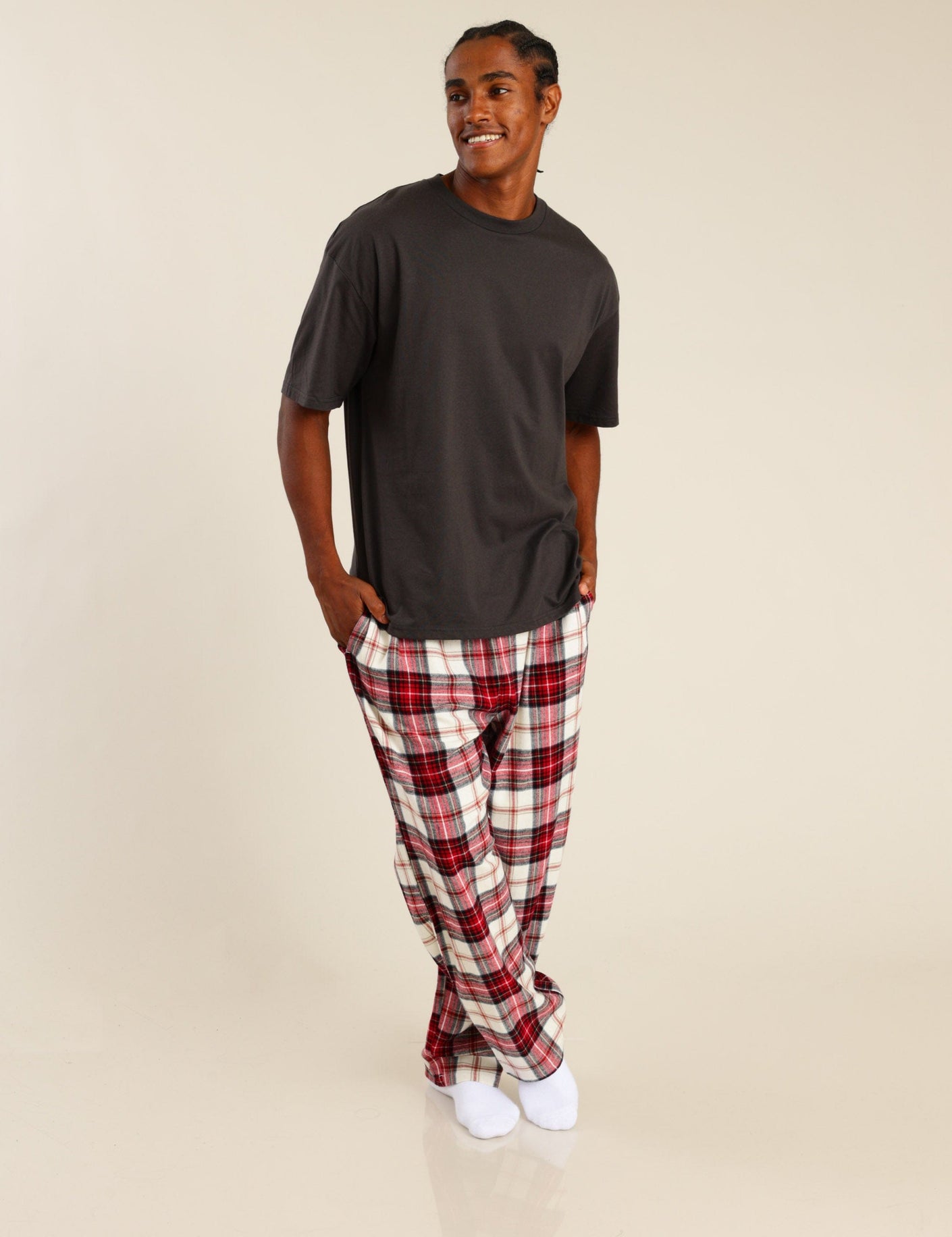 FOX גברים אחר פיג'מה גברים פיג'מה גברים