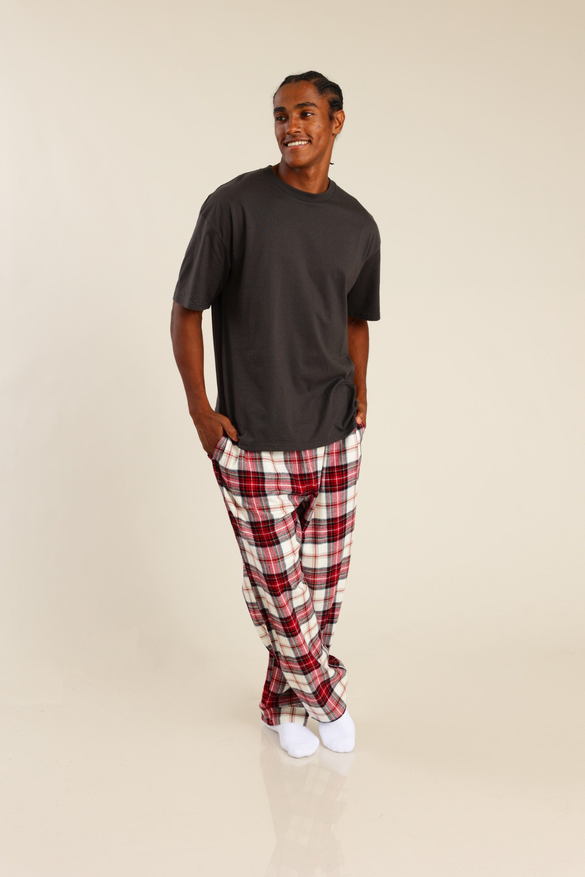 FOX גברים אחר פיג'מה גברים פיג'מה גברים