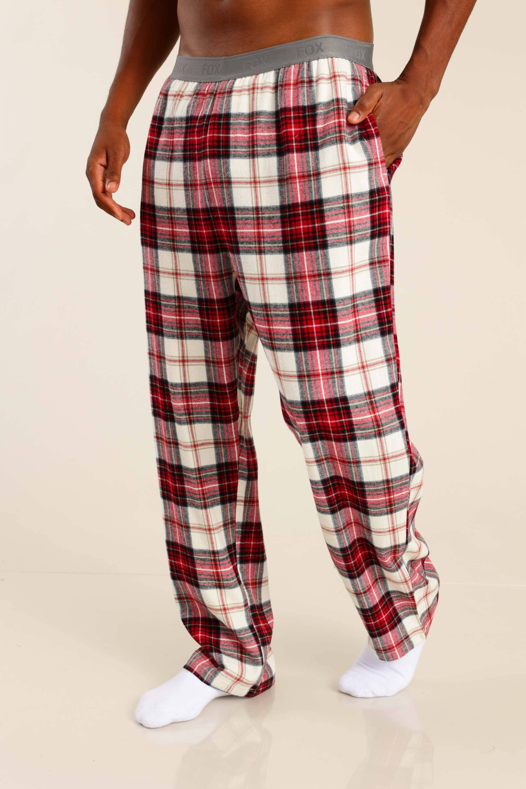 FOX גברים אחר פיג'מה גברים פיג'מה גברים