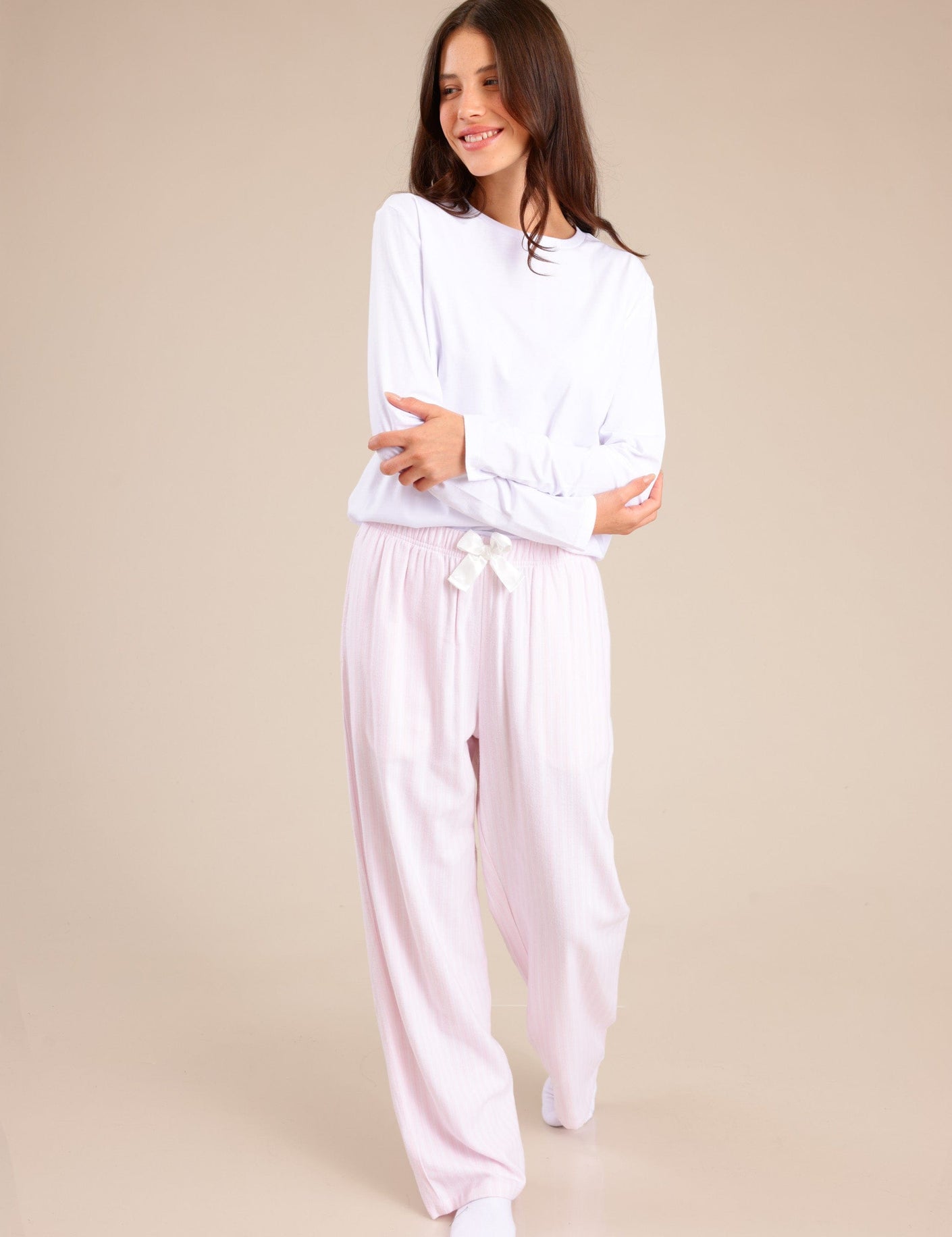 FOX נשים אחר פיג'מה נשים פיג'מה נשים