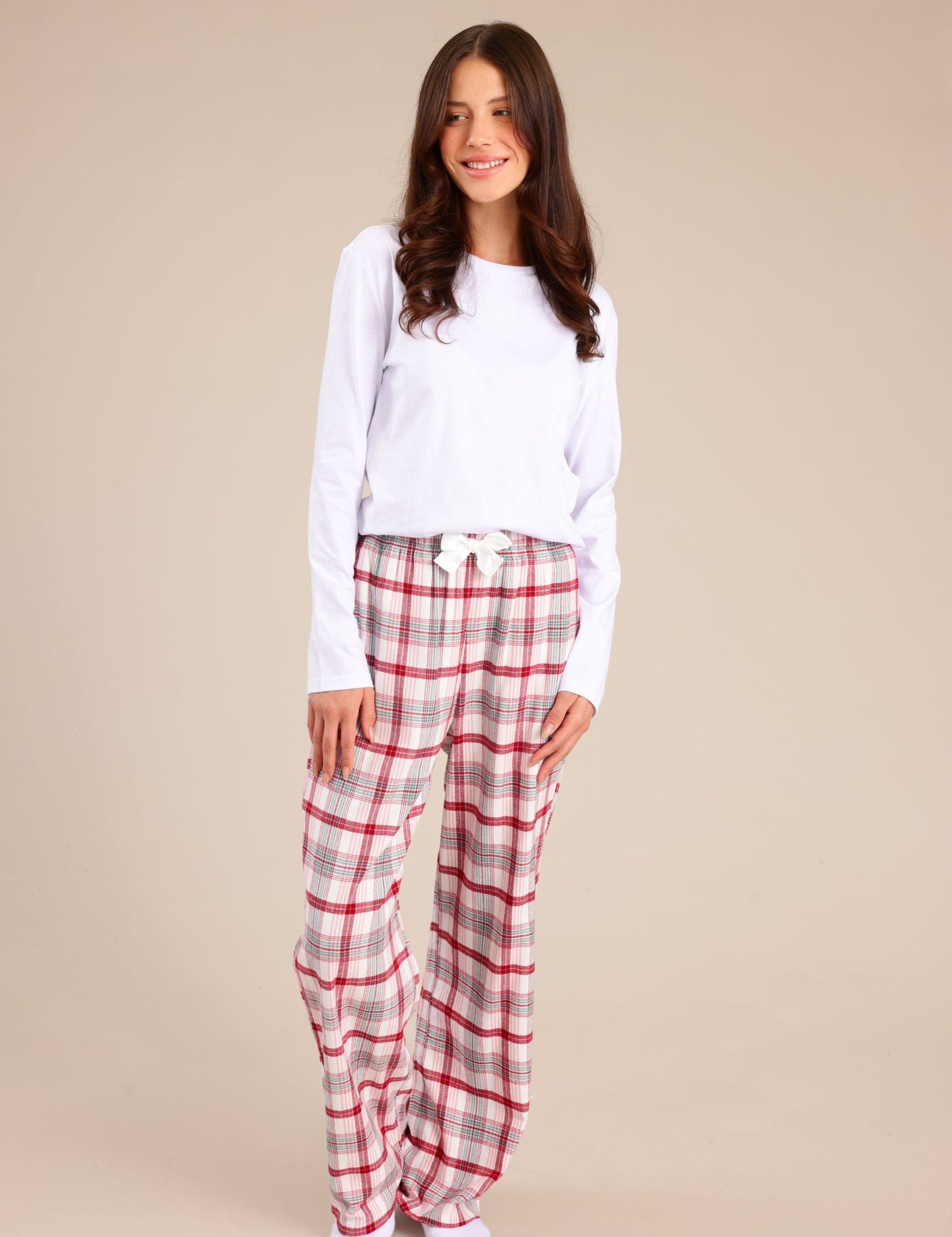 FOX נשים אחר פיג'מה נשים פיג'מה נשים