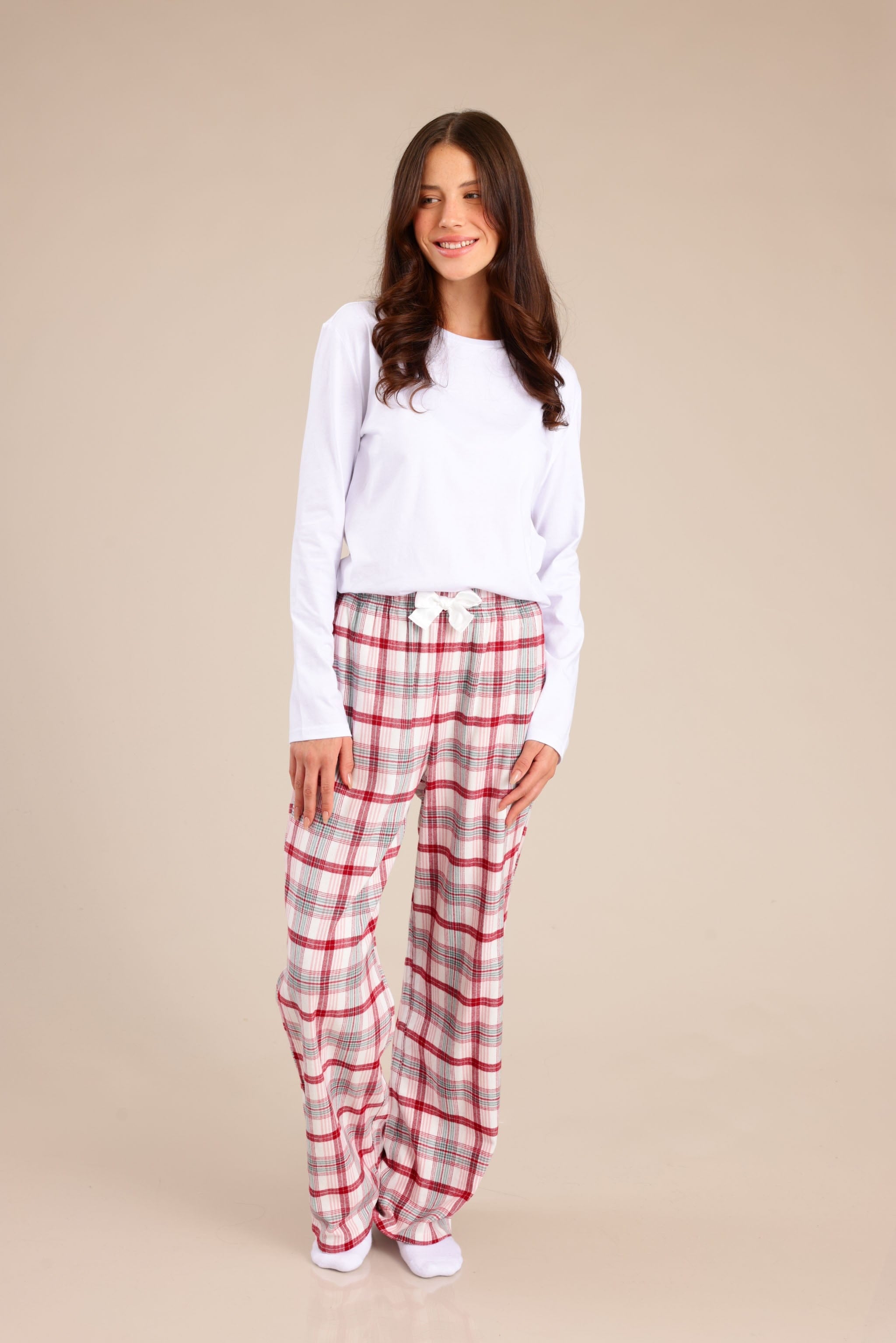 FOX נשים אחר פיג'מה נשים פיג'מה נשים