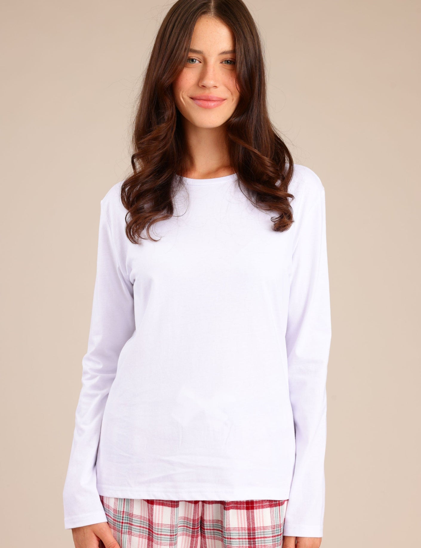 FOX נשים אחר פיג'מה נשים פיג'מה נשים