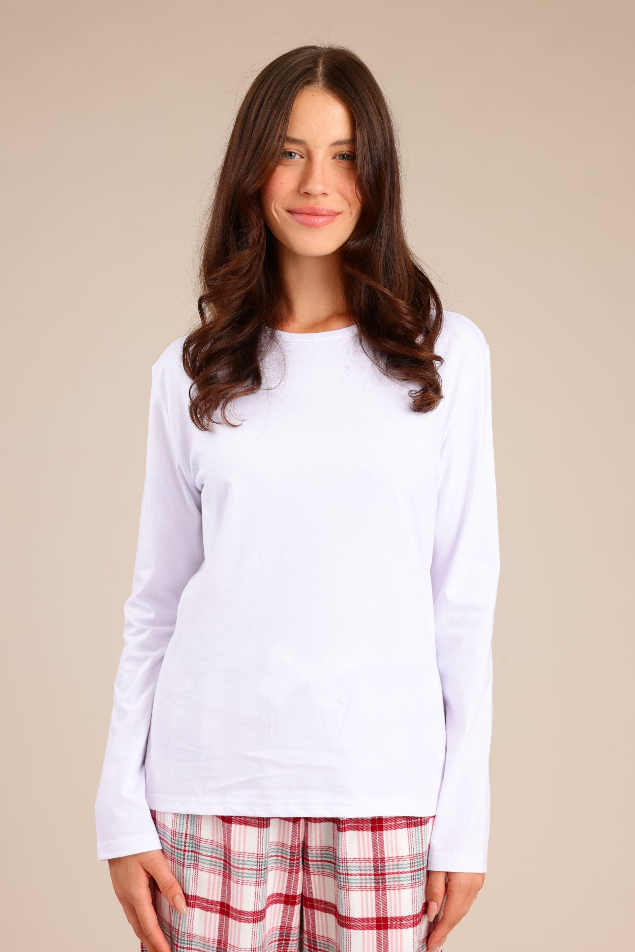 FOX נשים אחר פיג'מה נשים פיג'מה נשים