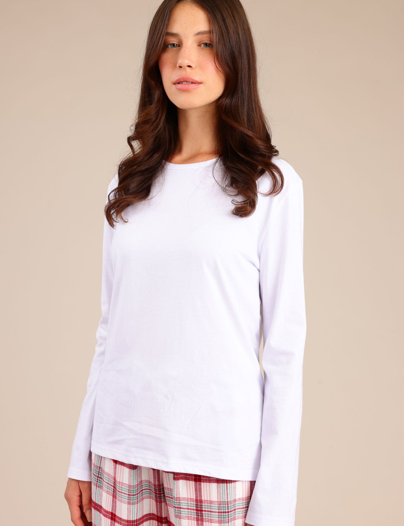 FOX נשים אחר פיג'מה נשים פיג'מה נשים