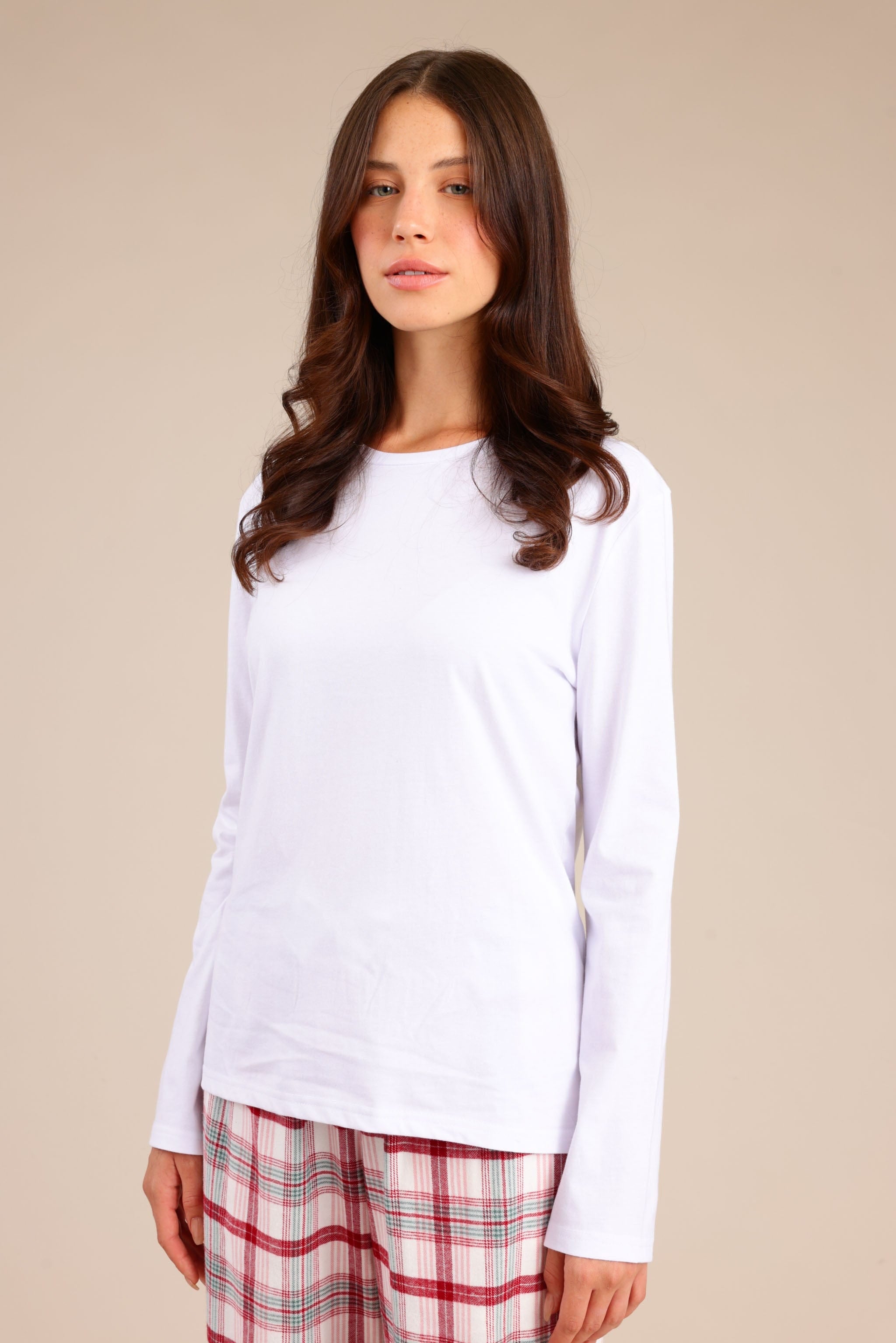 FOX נשים אחר פיג'מה נשים פיג'מה נשים