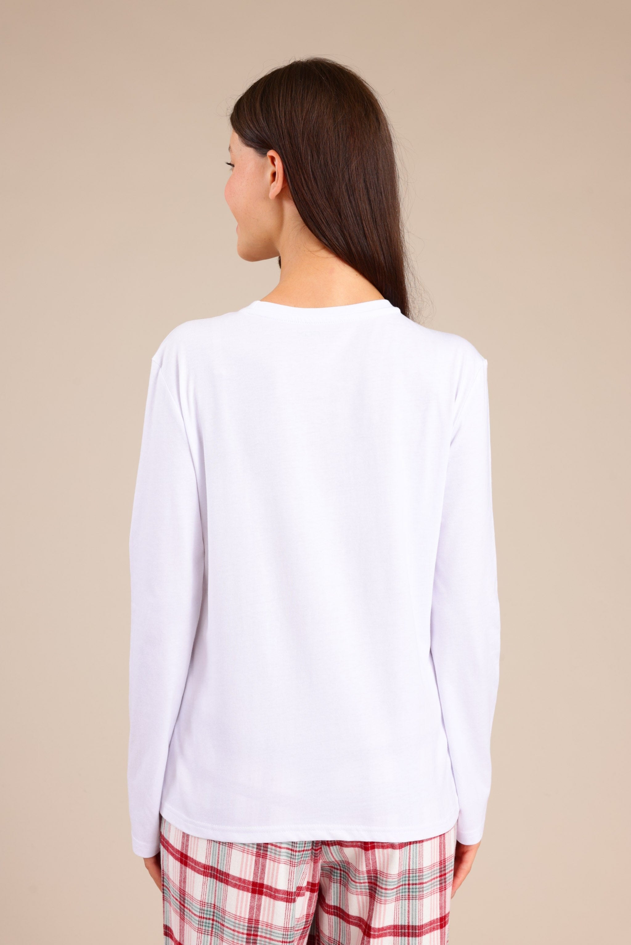 FOX נשים אחר פיג'מה נשים פיג'מה נשים