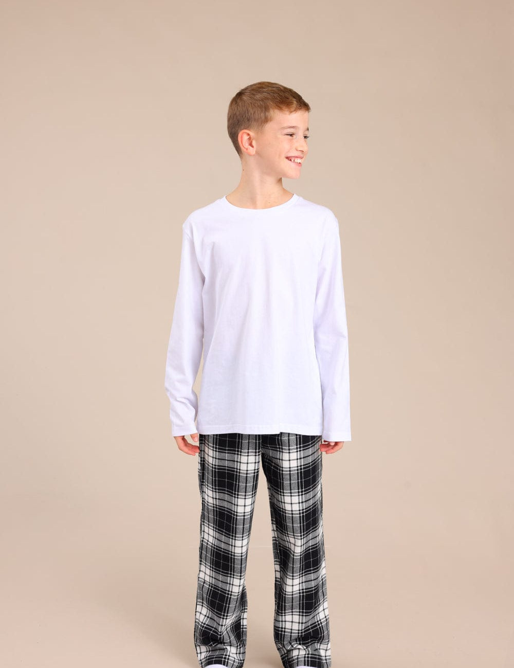 FOX FOX אחר פיג'מה בנים פיג'מה בנים