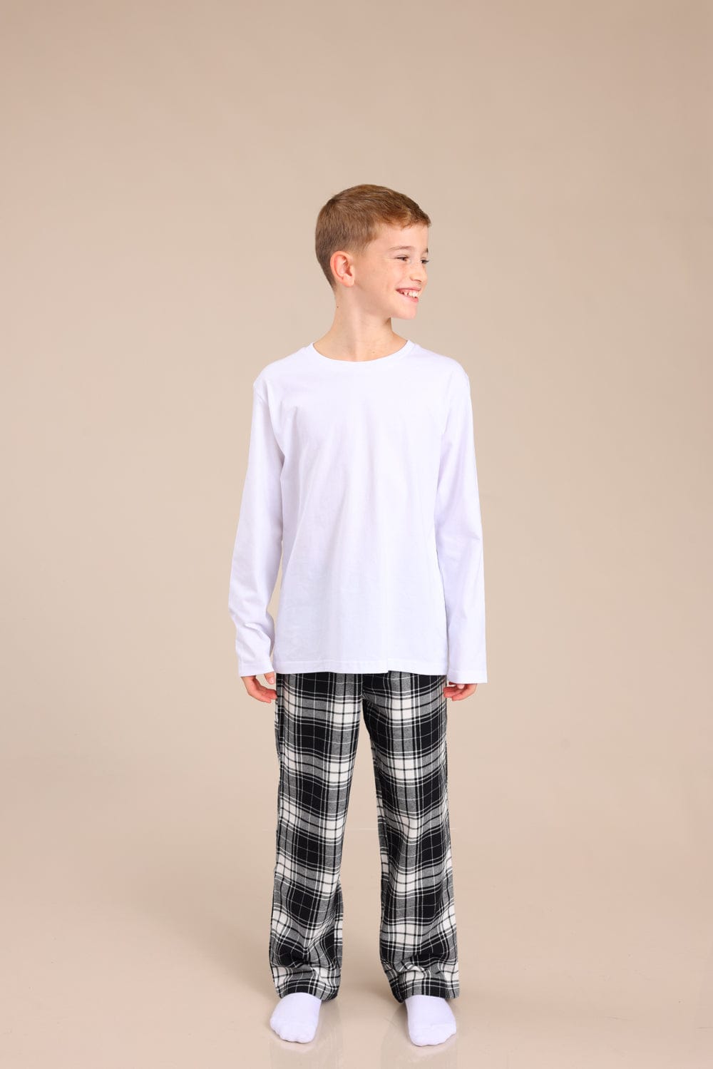 FOX FOX אחר פיג'מה בנים פיג'מה בנים