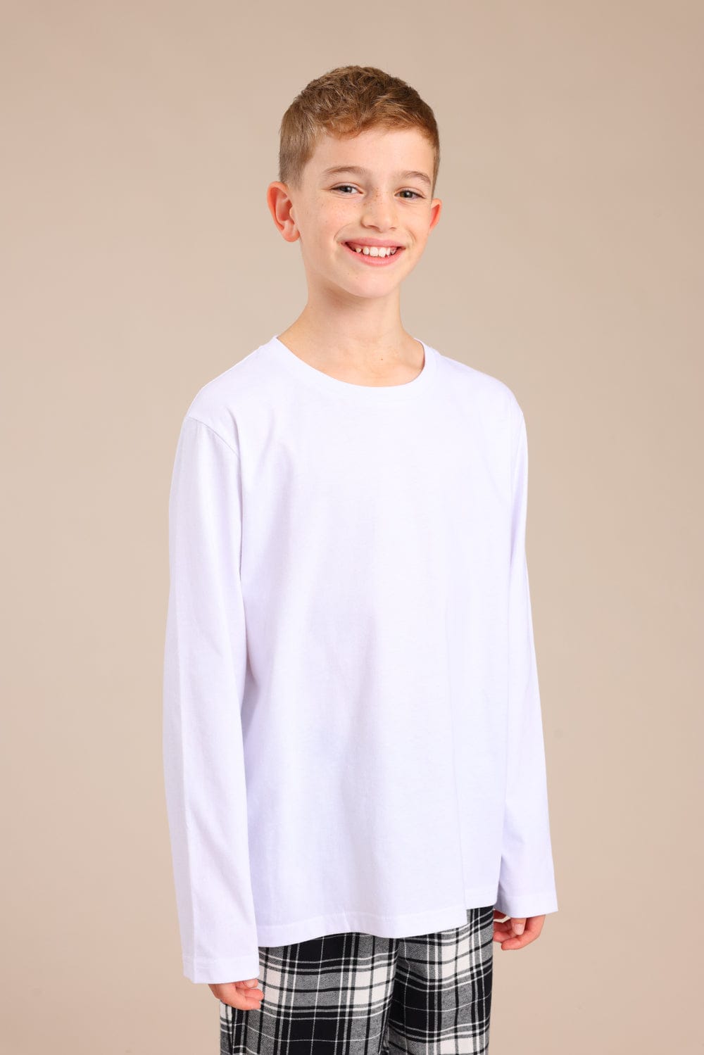 FOX FOX אחר פיג'מה בנים פיג'מה בנים