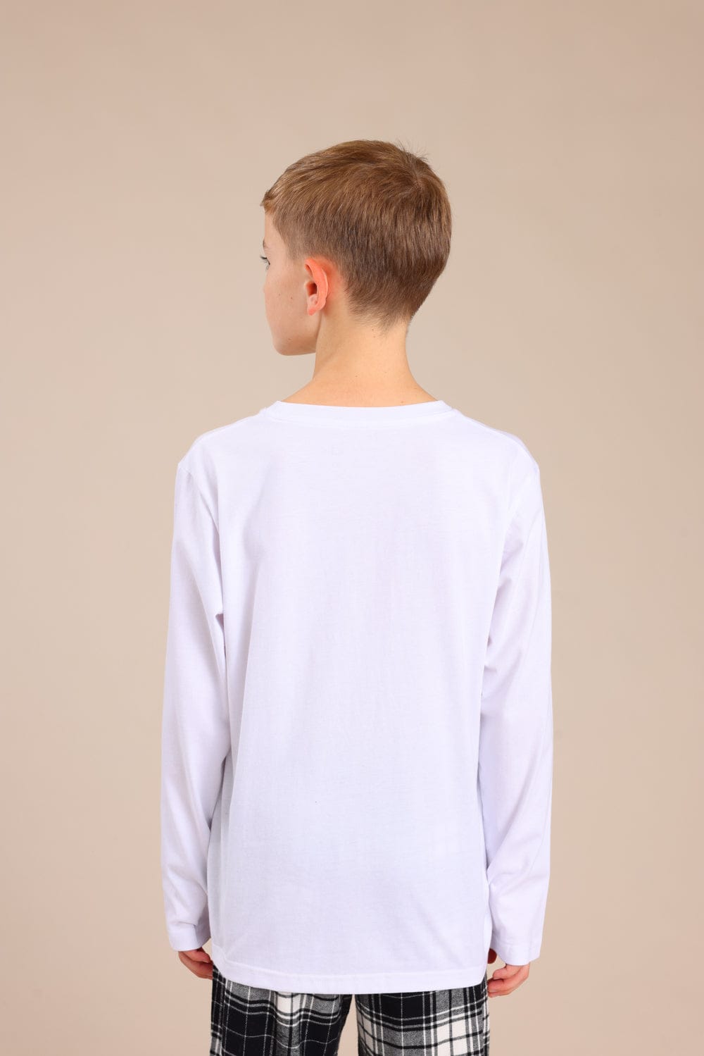 FOX FOX אחר פיג'מה בנים פיג'מה בנים