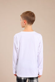 FOX FOX אחר פיג'מה בנים פיג'מה בנים