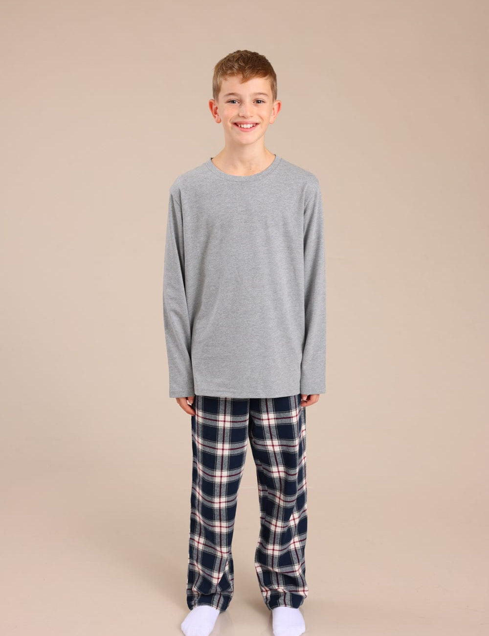 FOX FOX אחר פיג'מה בנים פיג'מה בנים