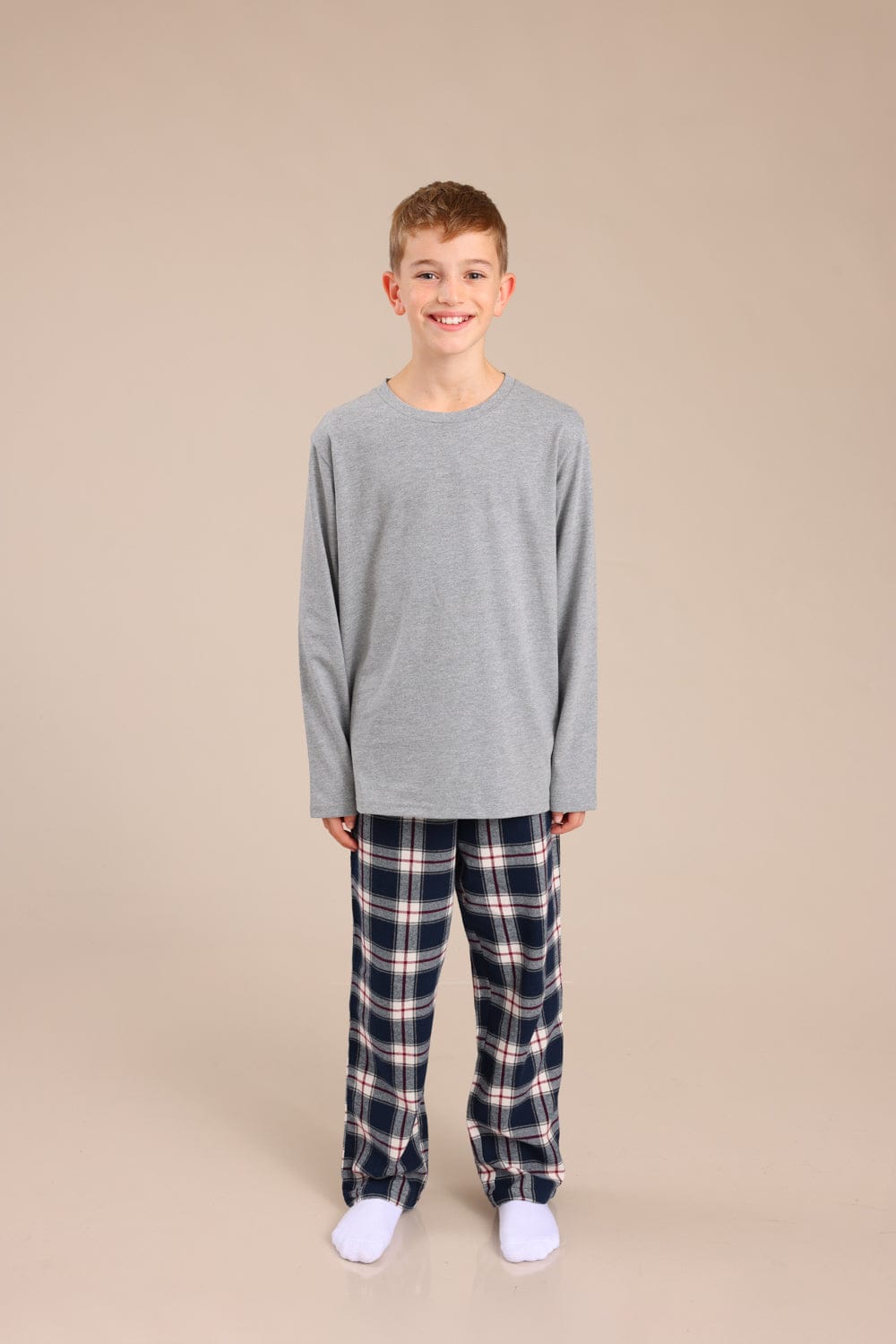 FOX FOX אחר פיג'מה בנים פיג'מה בנים