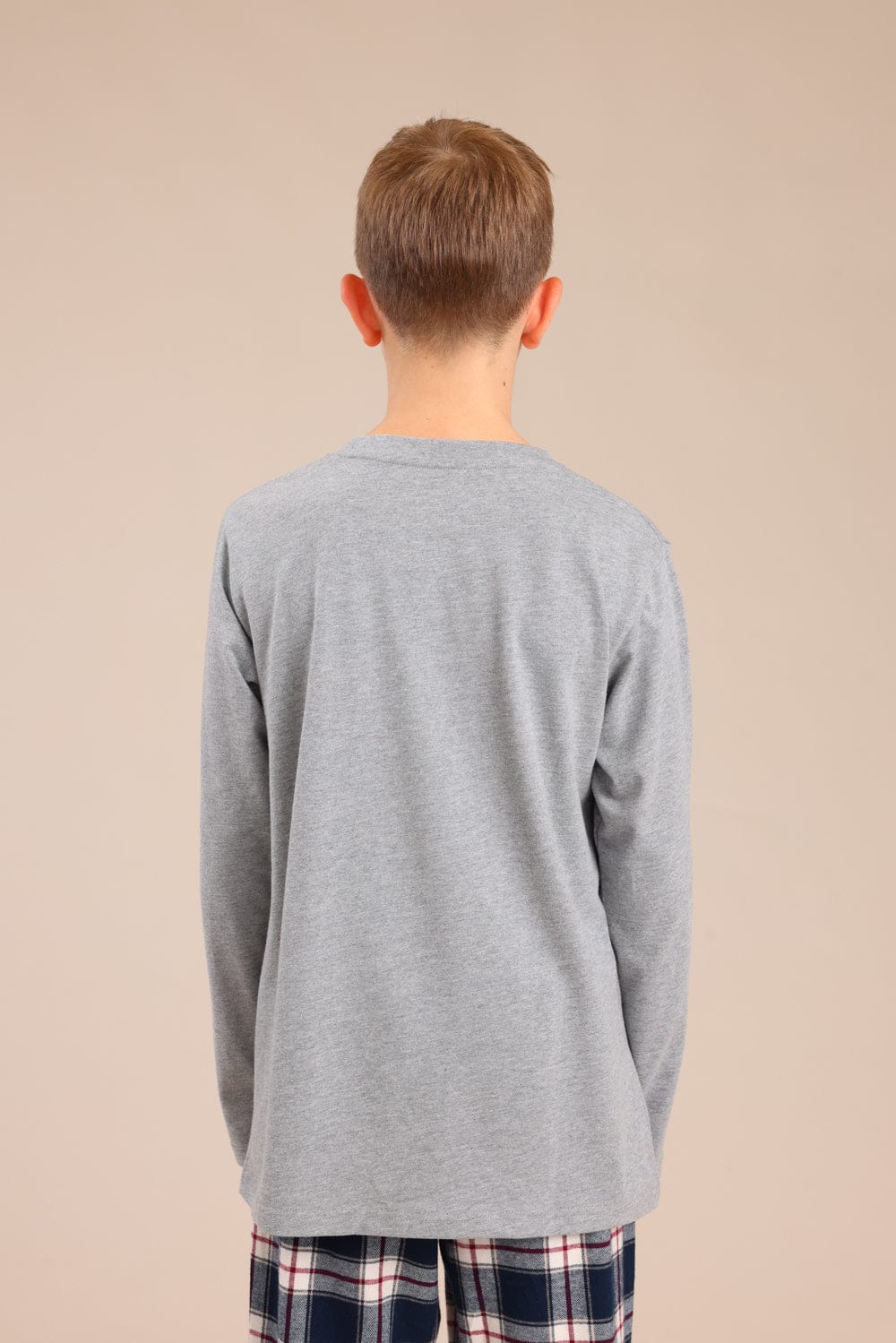 FOX FOX אחר פיג'מה בנים פיג'מה בנים