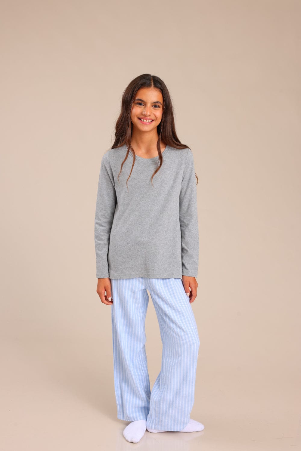 FOX FOX אחר פיג'מה בנות פיג'מה בנות