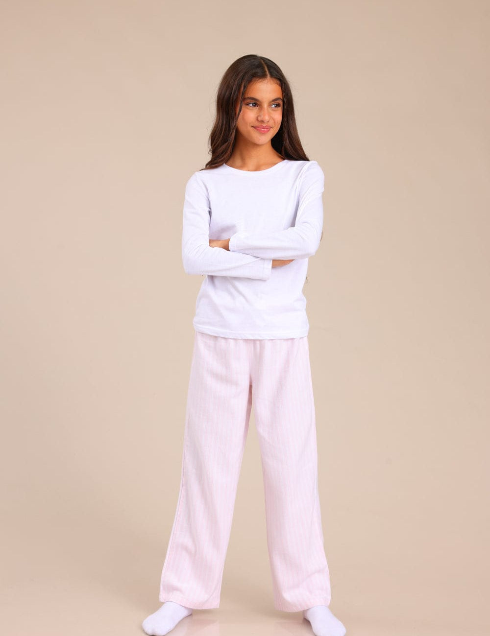 FOX FOX אחר פיג'מה בנות פיג'מה בנות