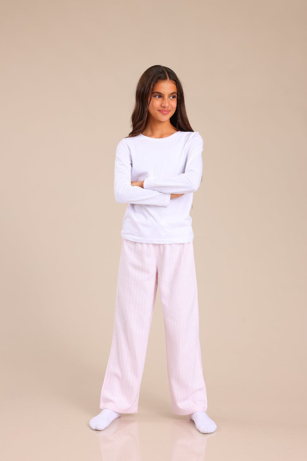 FOX FOX אחר פיג'מה בנות פיג'מה בנות