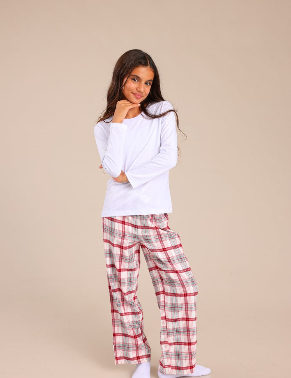 FOX FOX אחר פיג'מה בנות פיג'מה בנות