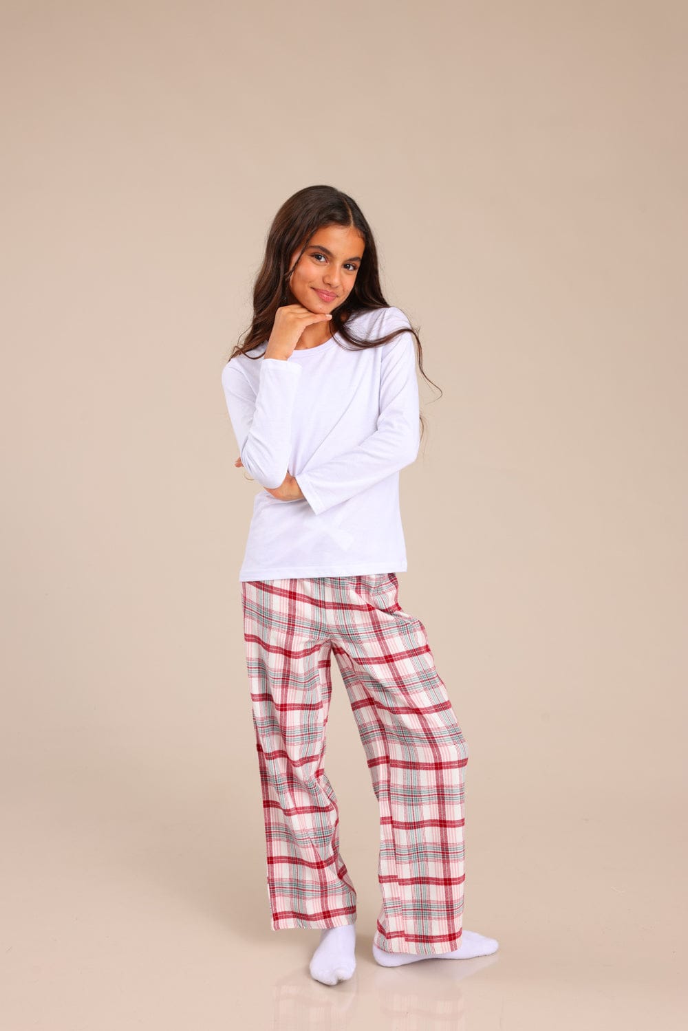 FOX FOX אחר פיג'מה בנות פיג'מה בנות