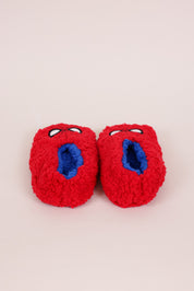 FOX FOX נעלים גרב בית גרב בית