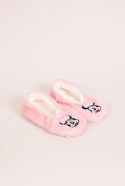 FOX FOX נעלים גרב בית גרב בית