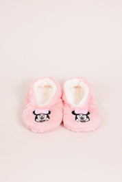 FOX FOX נעלים גרב בית גרב בית