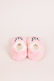 FOX FOX נעלים גרב בית גרב בית