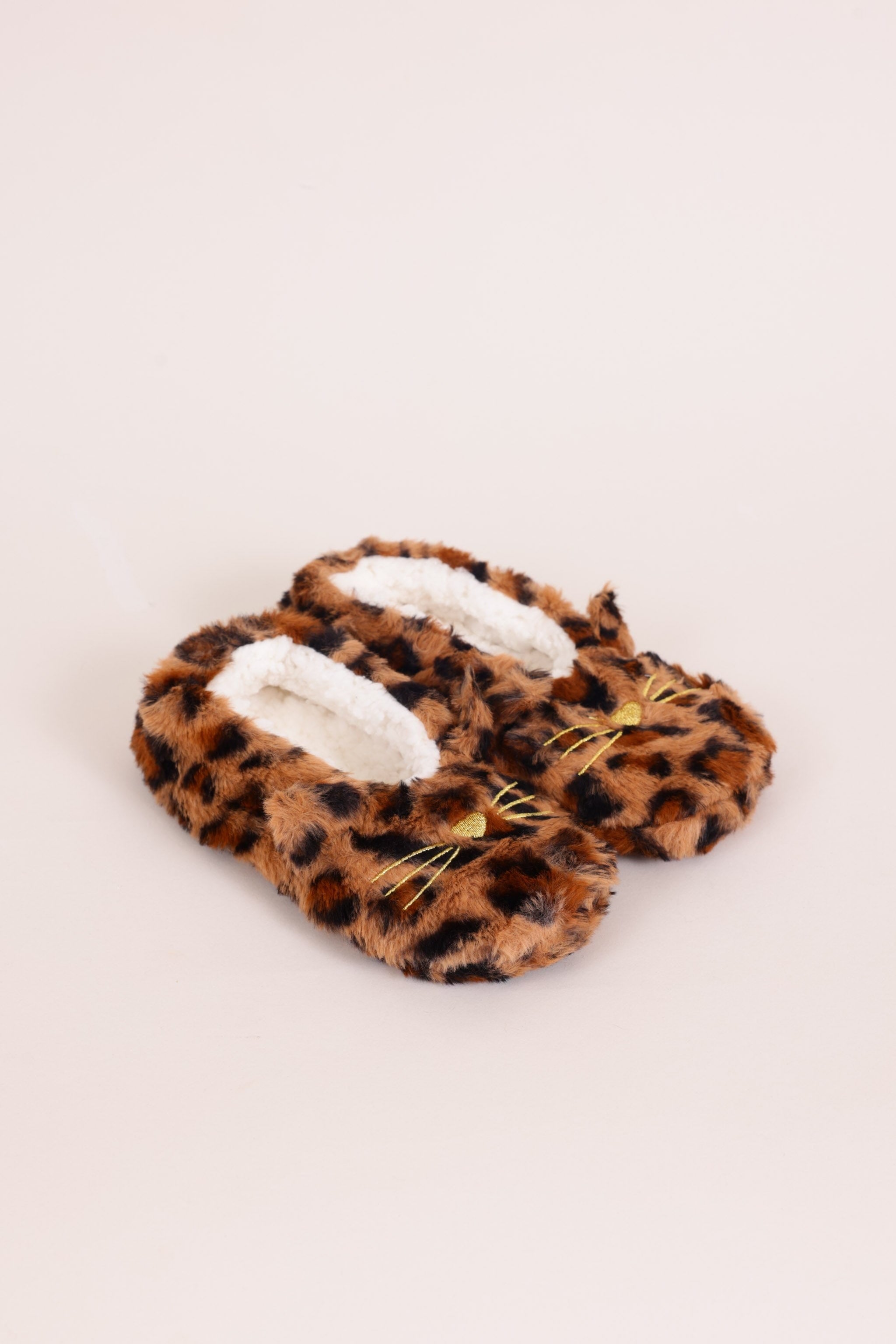 FOX FOX נעלים גרב בית גרב בית