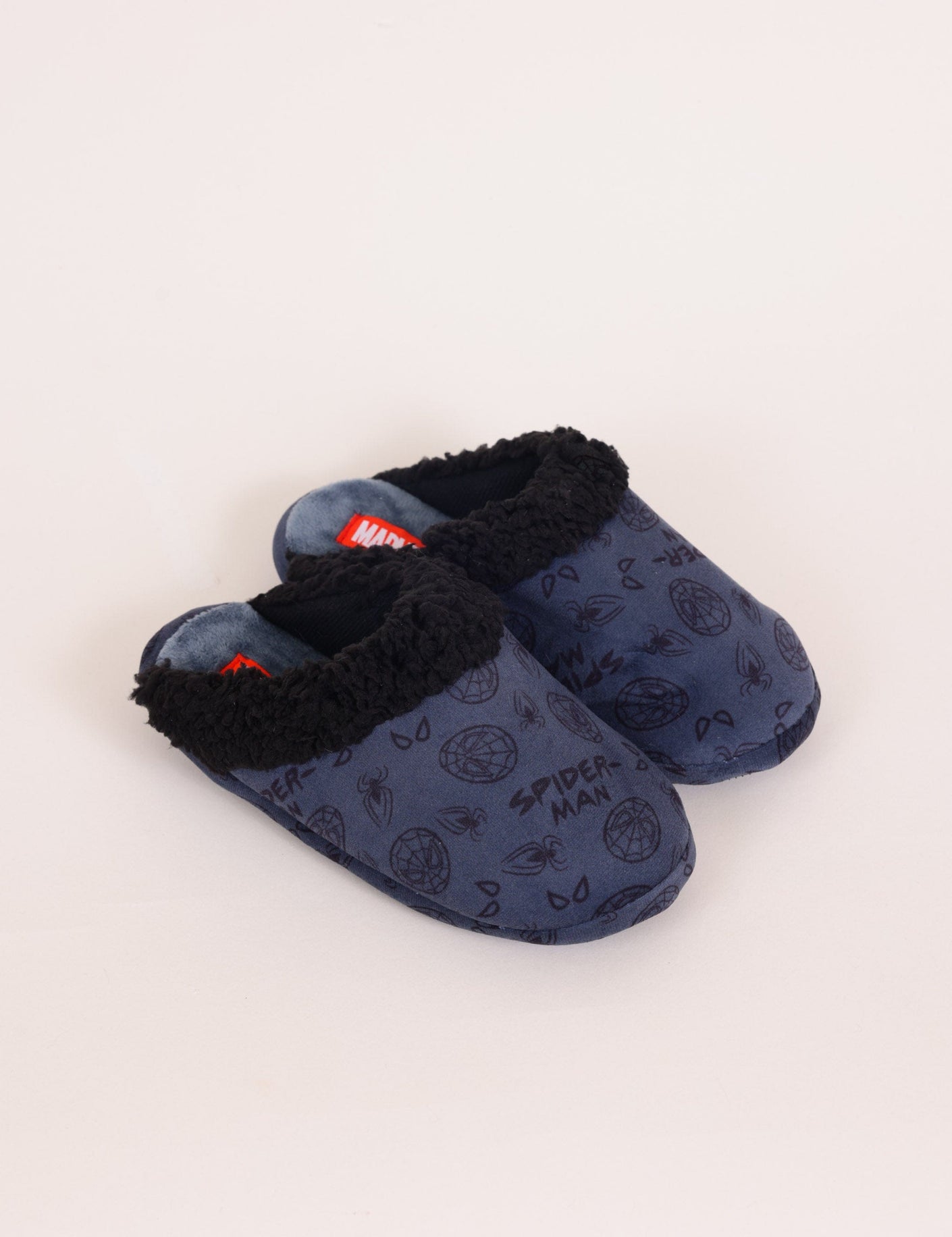 FOX אביזרים נעלים נעלי בית קידס ממותגים ספיידרמן נעלי בית קידס ממותגים ספיידרמן