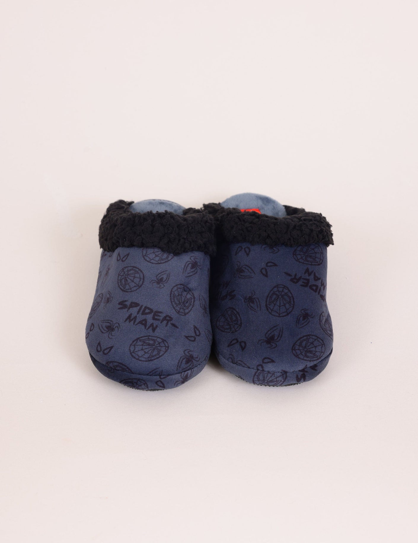 FOX אביזרים נעלים נעלי בית קידס ממותגים ספיידרמן נעלי בית קידס ממותגים ספיידרמן